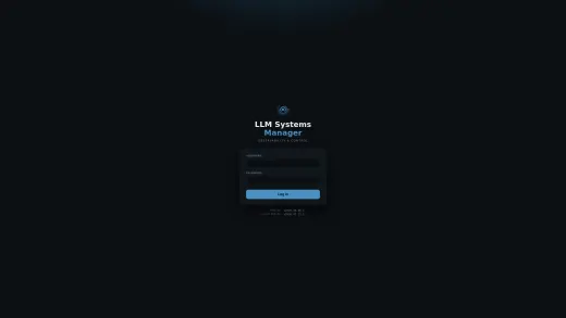 Sign-in screen thumbnail