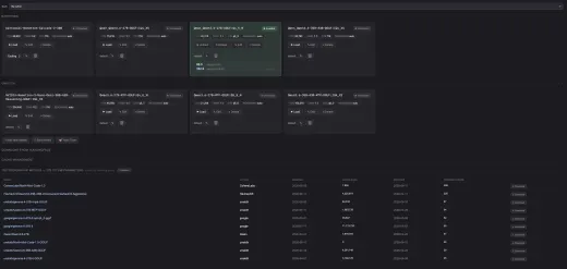 Model control: provider settings and library management thumbnail